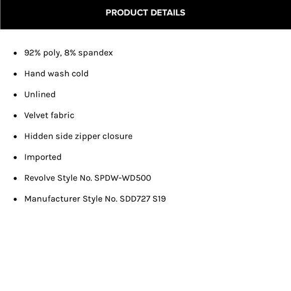 JENNY SQUARE NECK DRESS superdown
Color: Lavender - Picture 5 of 5